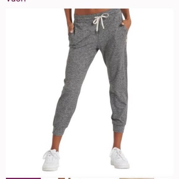 Vuori Pants - Vuori Joggers